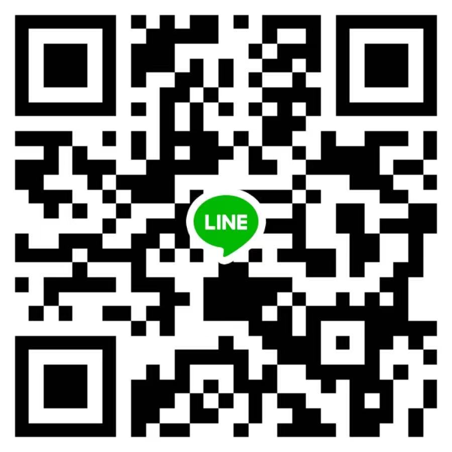 LINE QR